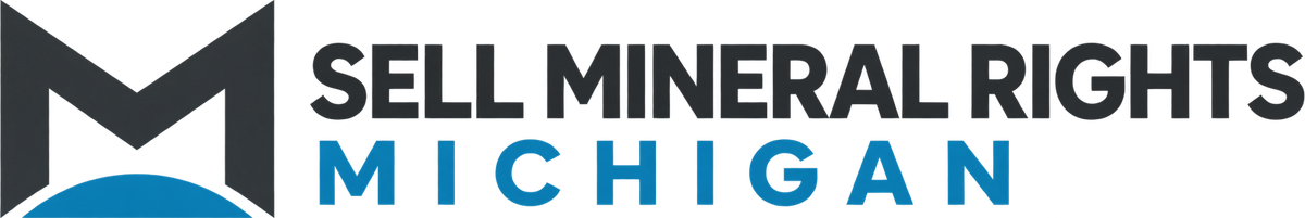 Sell Mineral Rights Michigan