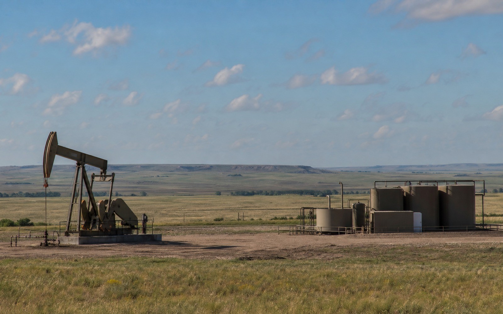 1031 Exchange Into Mineral Rights