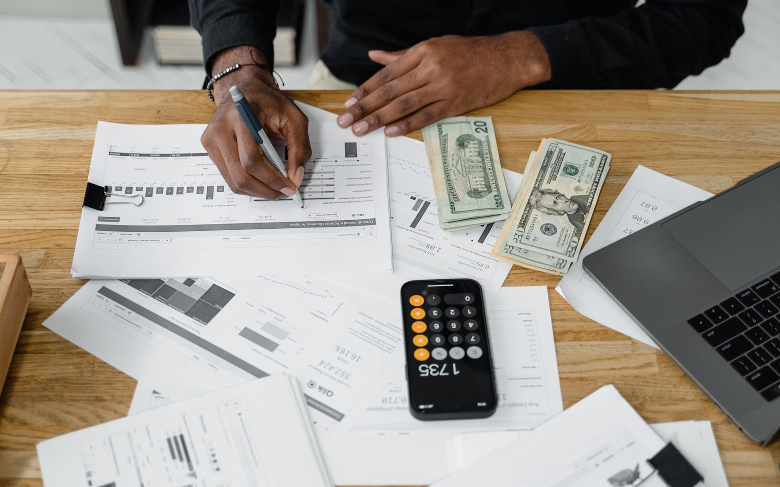 Defer Taxes on Your Mineral Sale