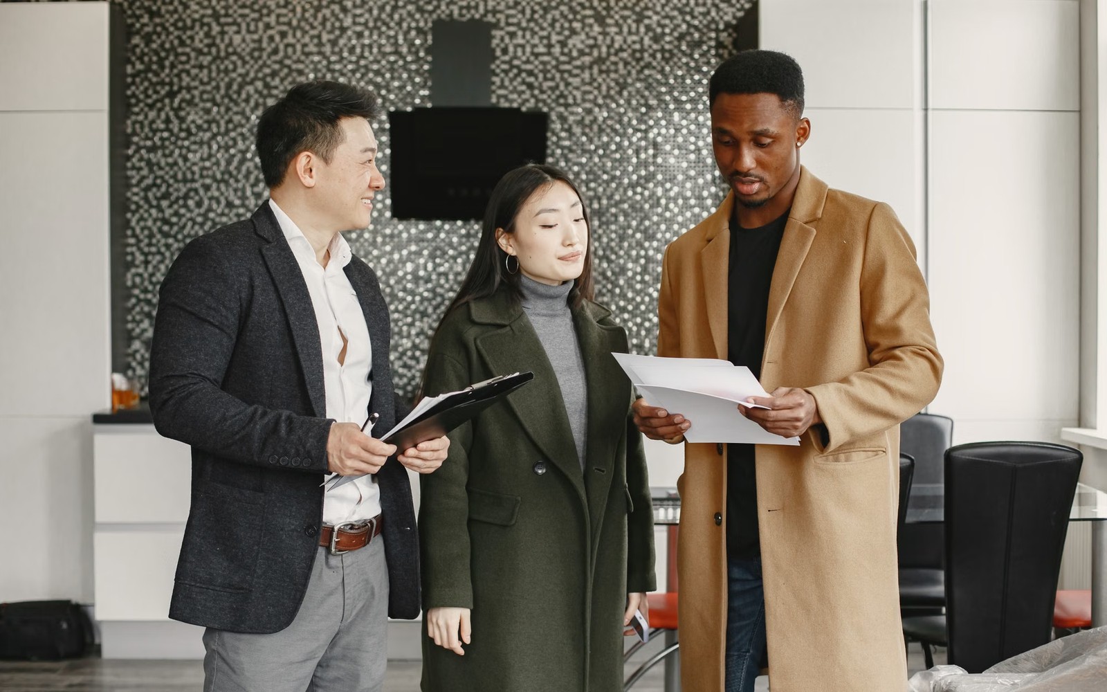 Qualified Intermediaries, Explained