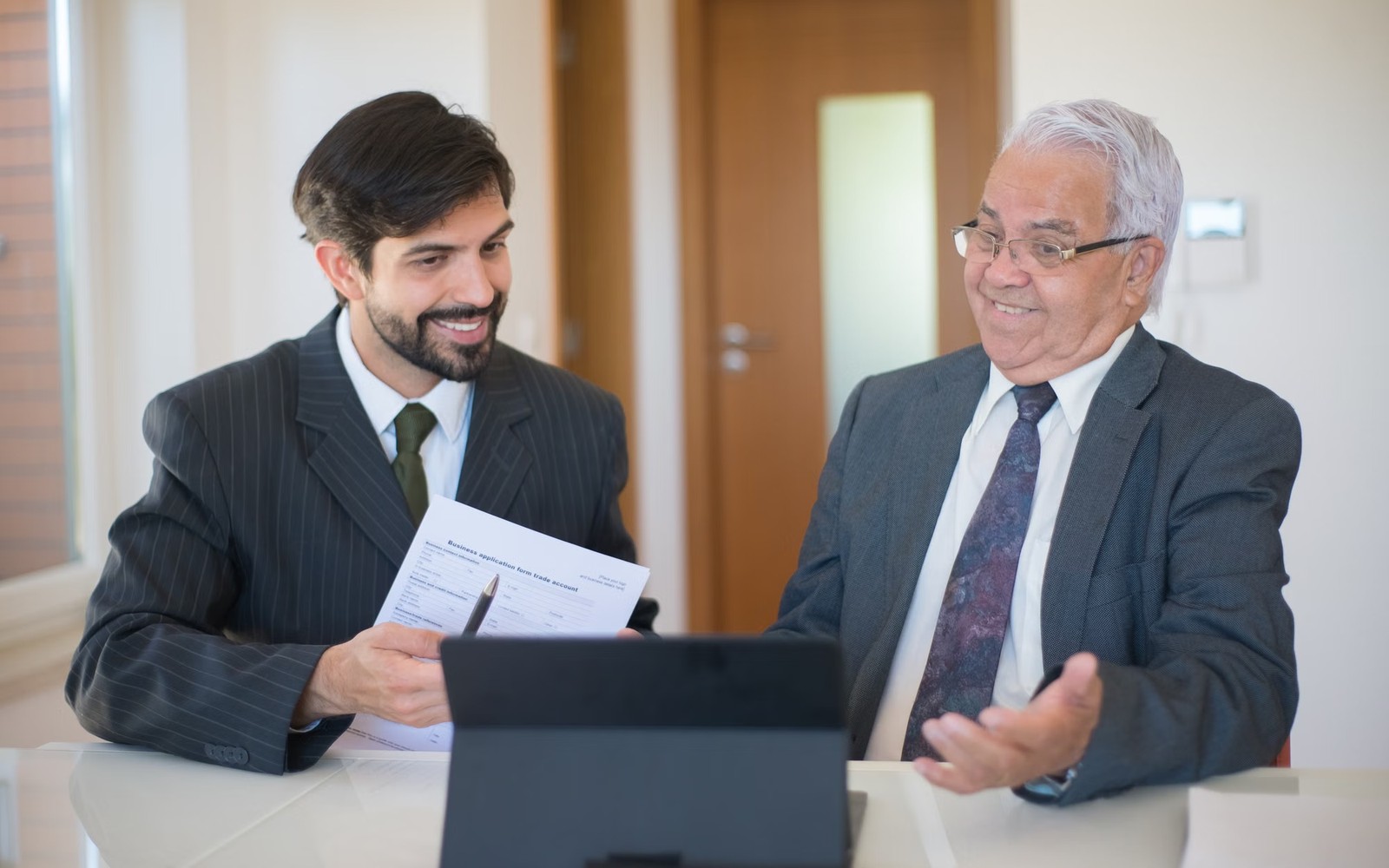 Reinvesting Your Mineral Sale Proceeds