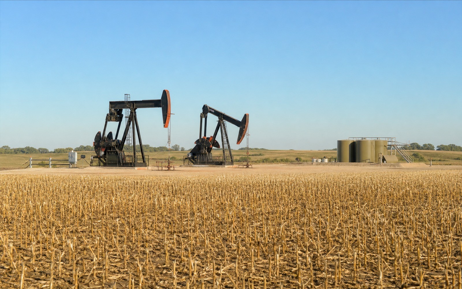 Surface vs. Mineral Estate