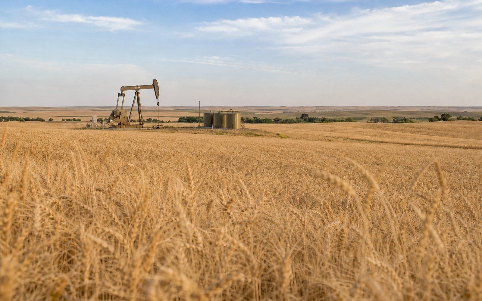 Direct Minerals vs. Royalty Funds
