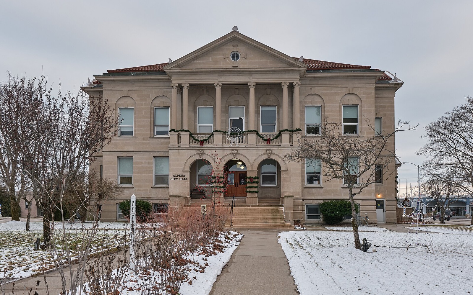 Sell Mineral Rights in Alpena, MI