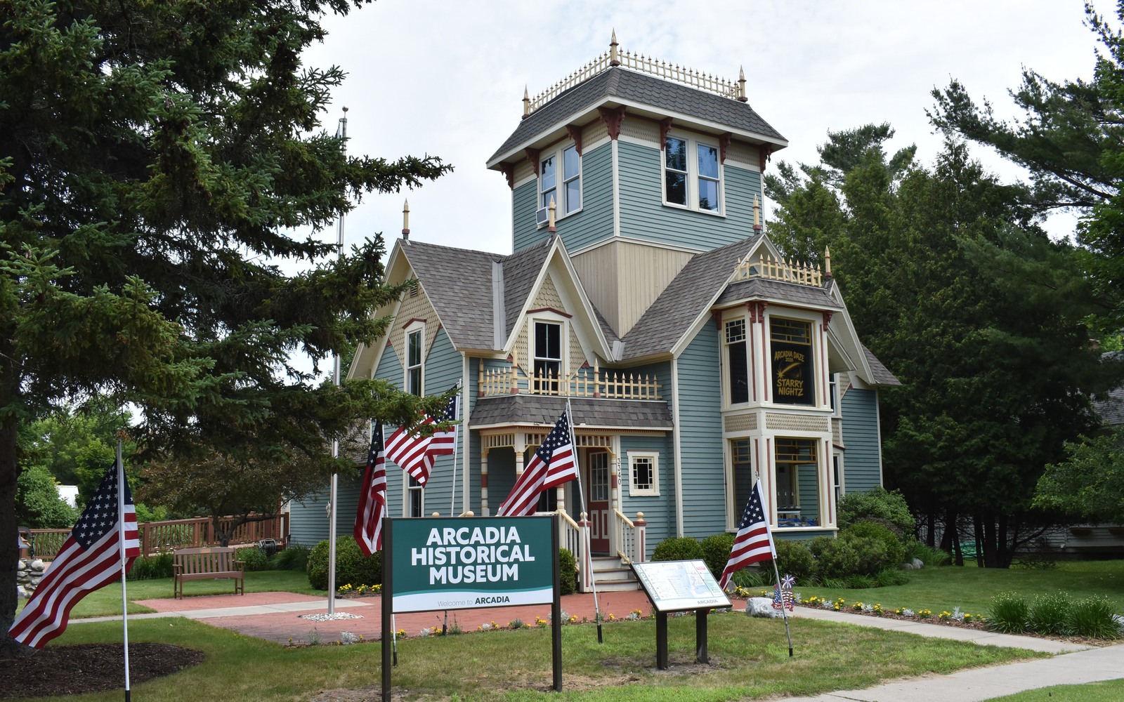 Sell Mineral Rights in Arcadia, MI
