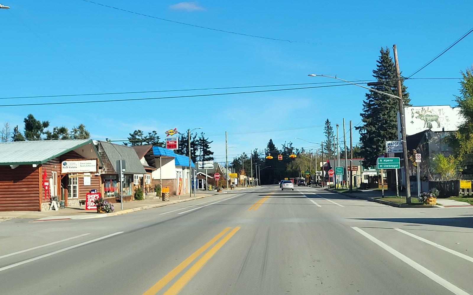 Sell Mineral Rights in Atlanta, MI