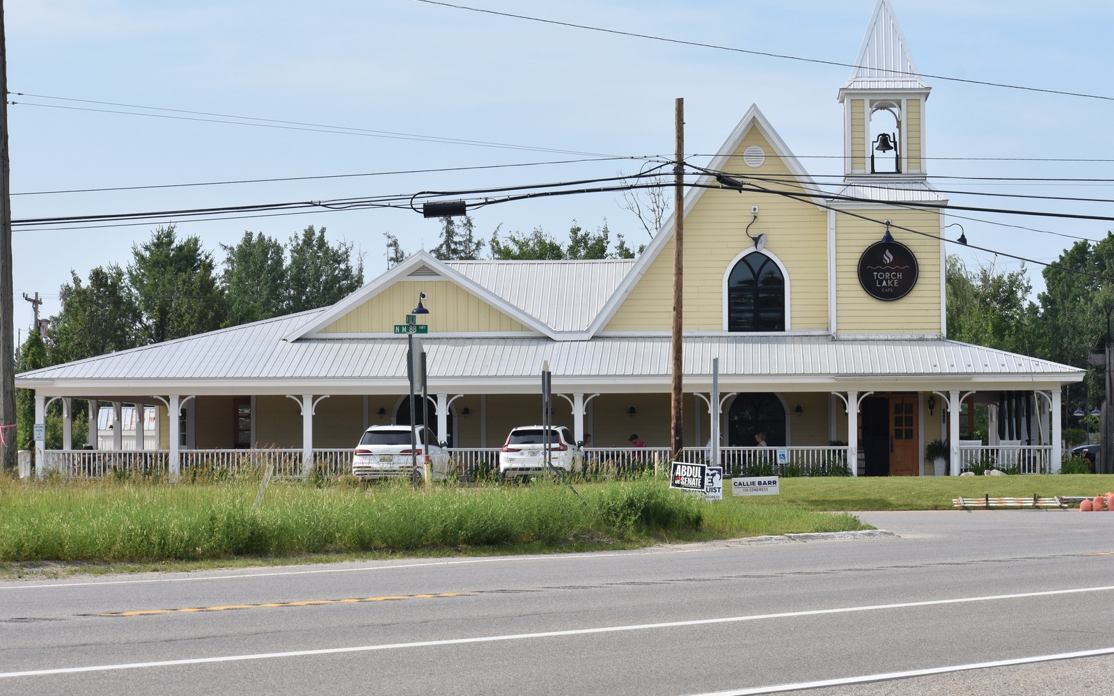 Sell Mineral Rights in Eastport, MI