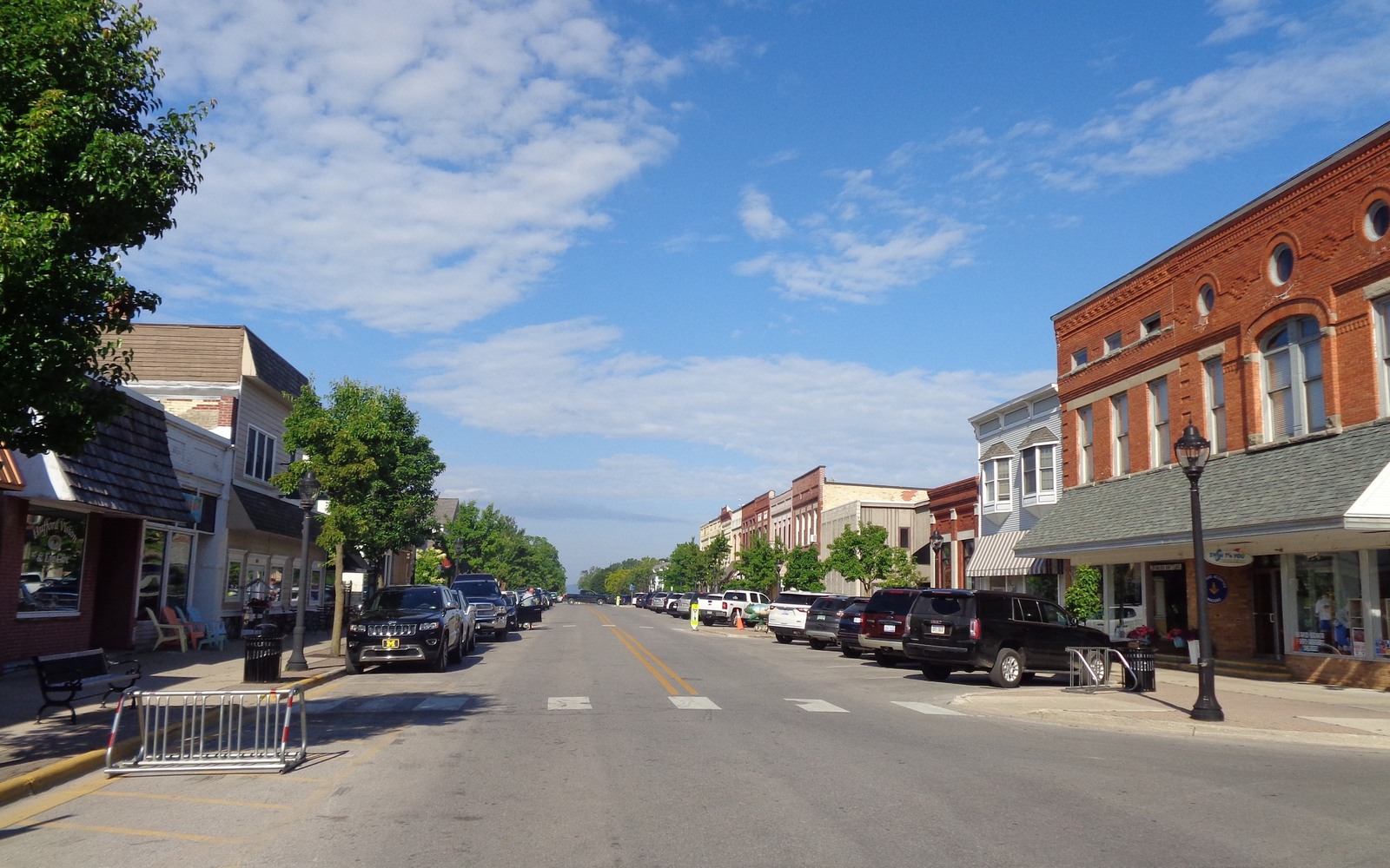 Sell Mineral Rights in Elk Rapids, MI
