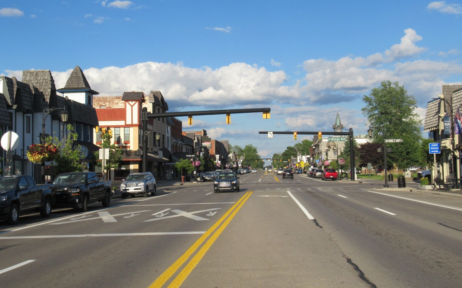 Sell Mineral Rights in Gaylord, MI