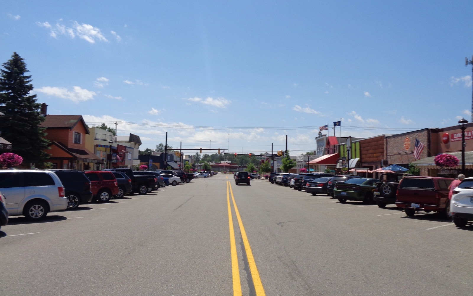 Sell Mineral Rights in Grayling, MI