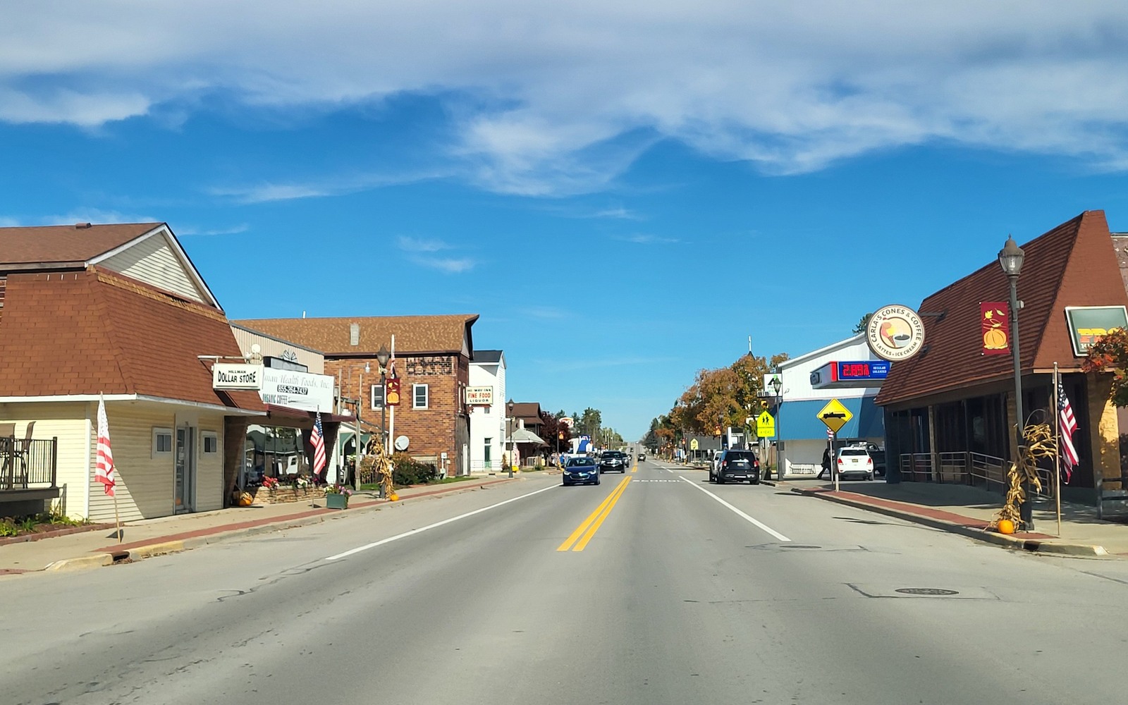 Sell Mineral Rights in Hillman, MI