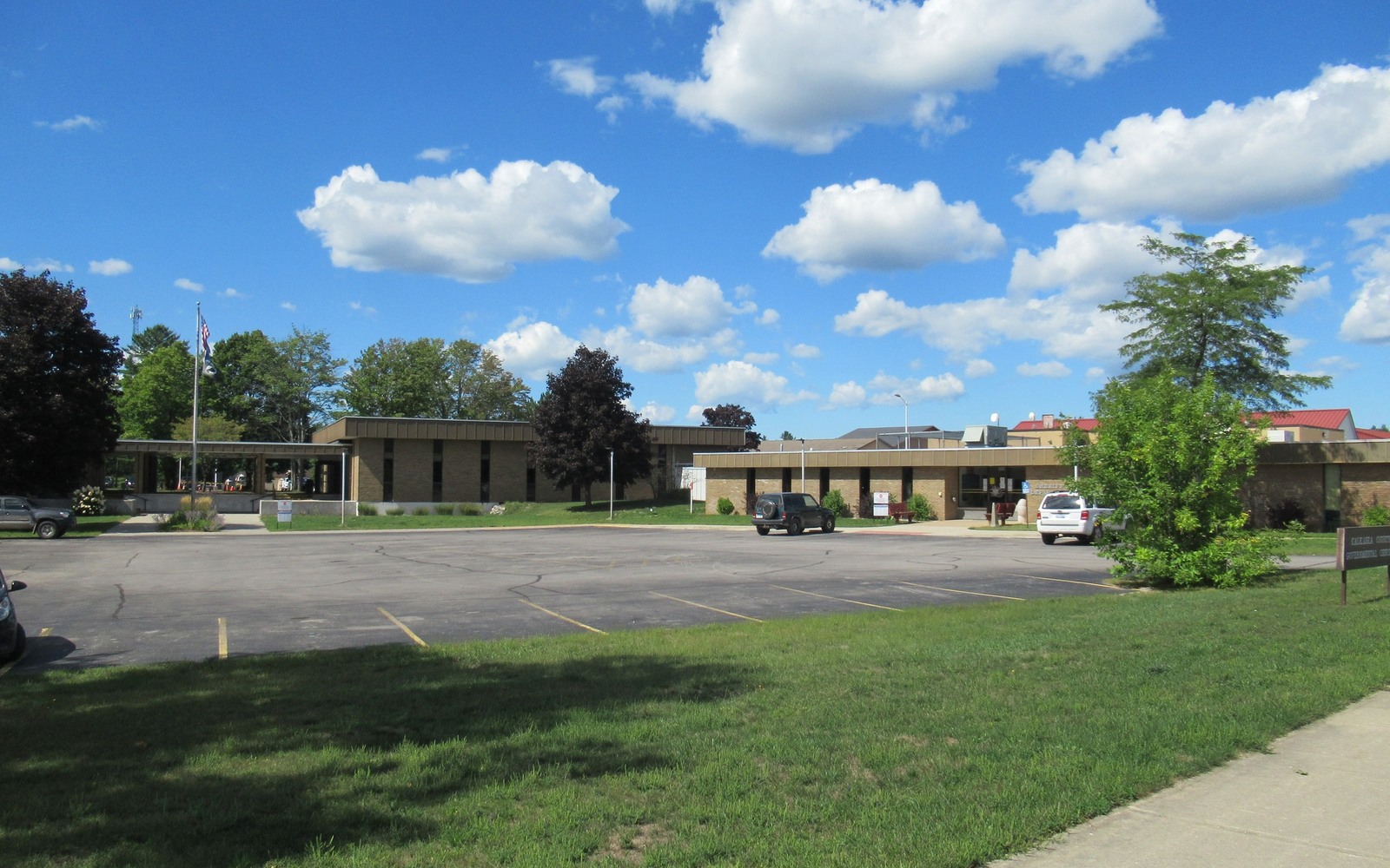 Sell Mineral Rights in Kalkaska County, MI