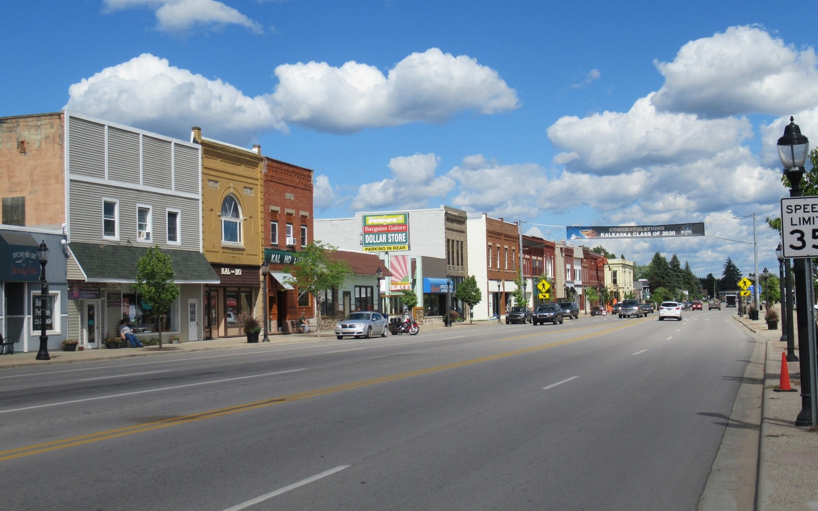 Sell Mineral Rights in Kalkaska, MI