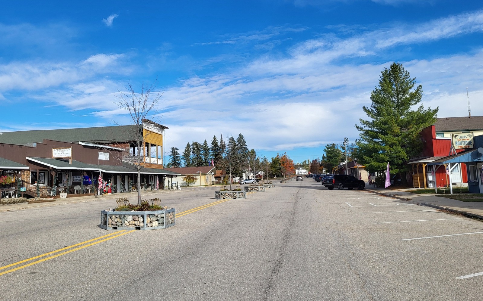Sell Mineral Rights in Lewiston, MI