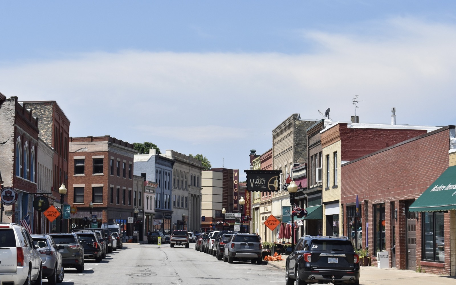 Sell Mineral Rights in Manistee, MI