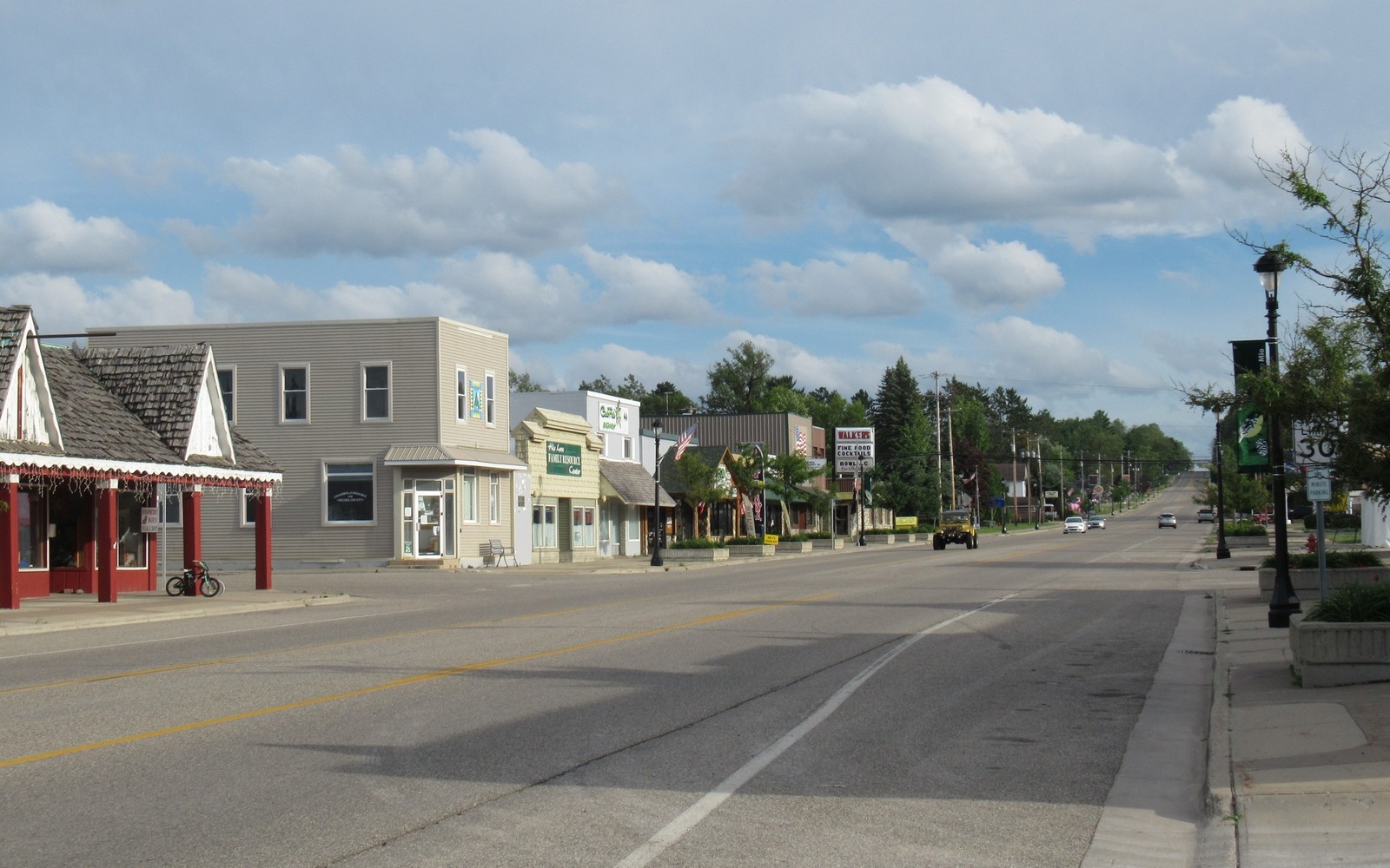 Sell Mineral Rights in Mio, MI