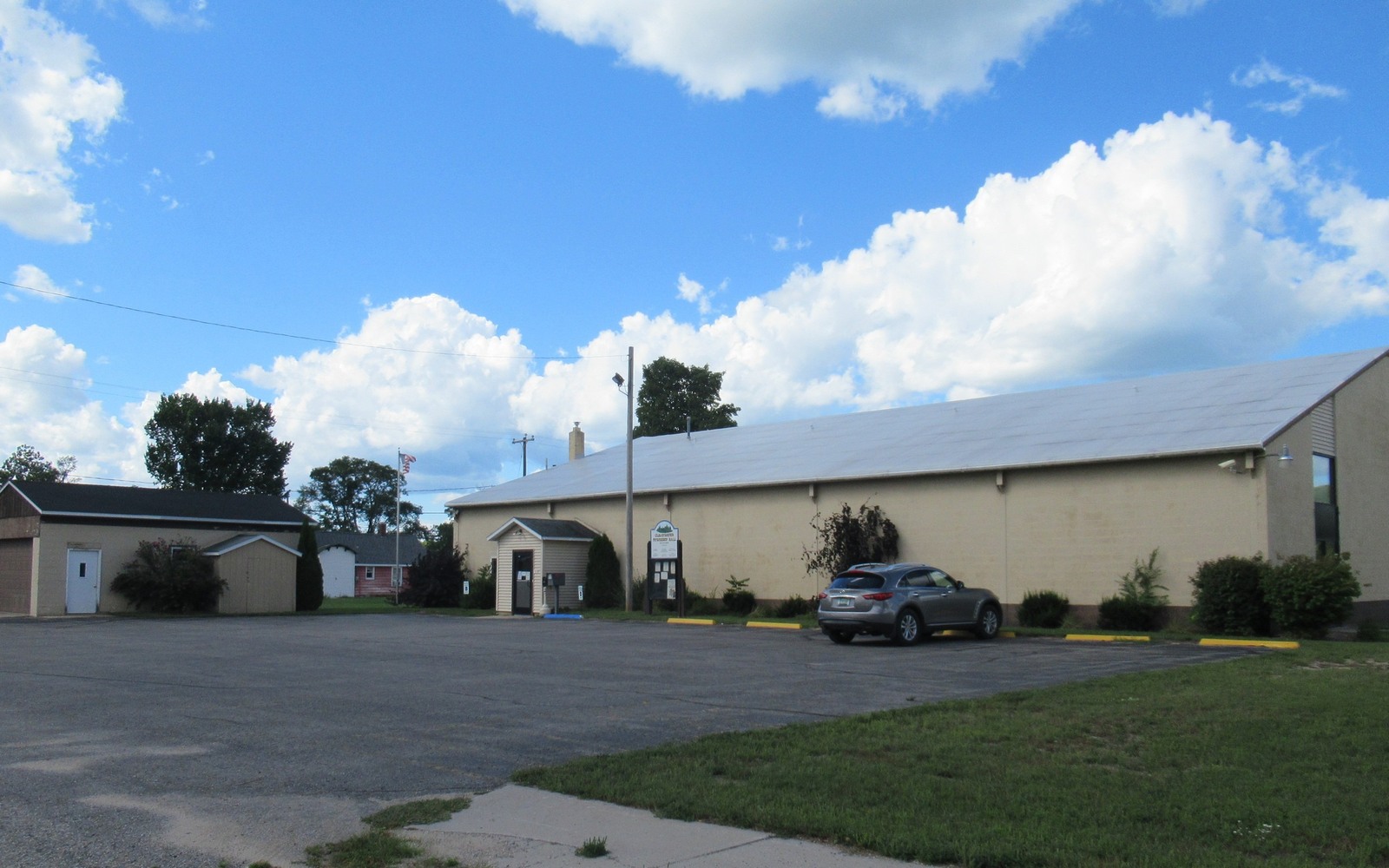 Sell Mineral Rights in Rapid City, MI