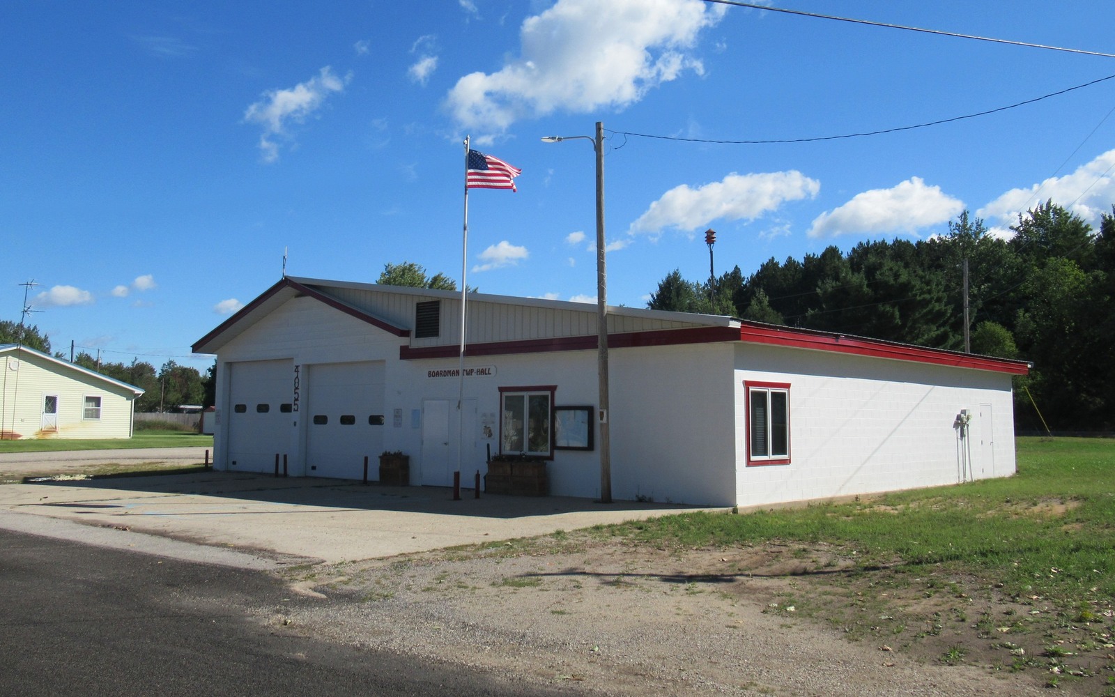 Sell Mineral Rights in South Boardman, MI