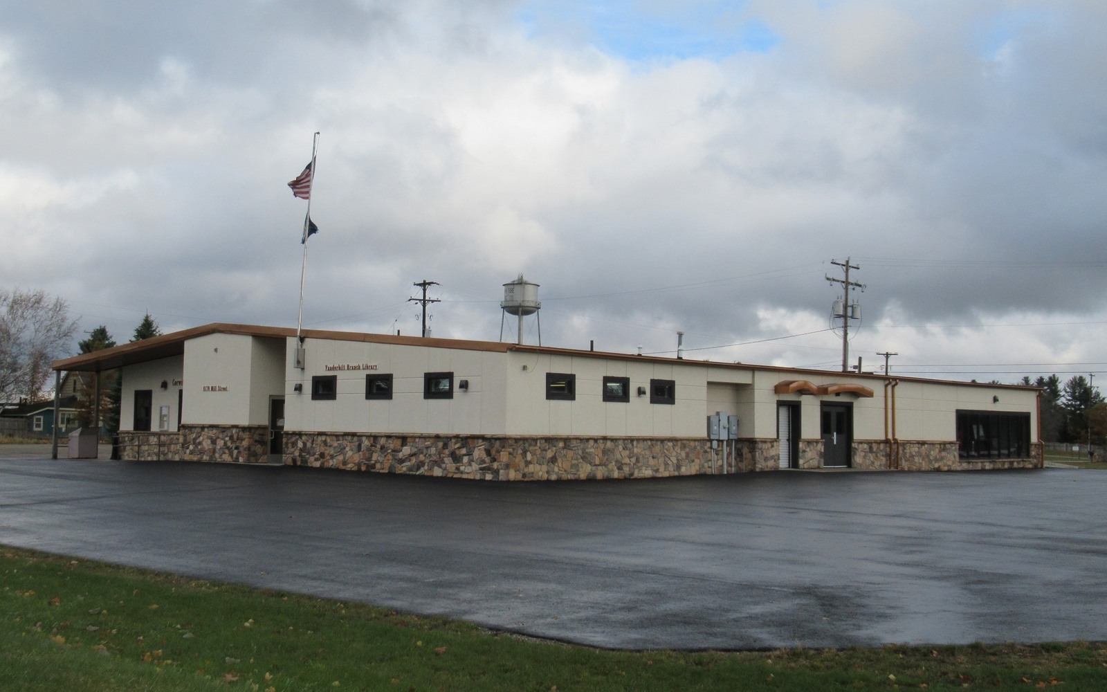 Sell Mineral Rights in Vanderbilt, MI