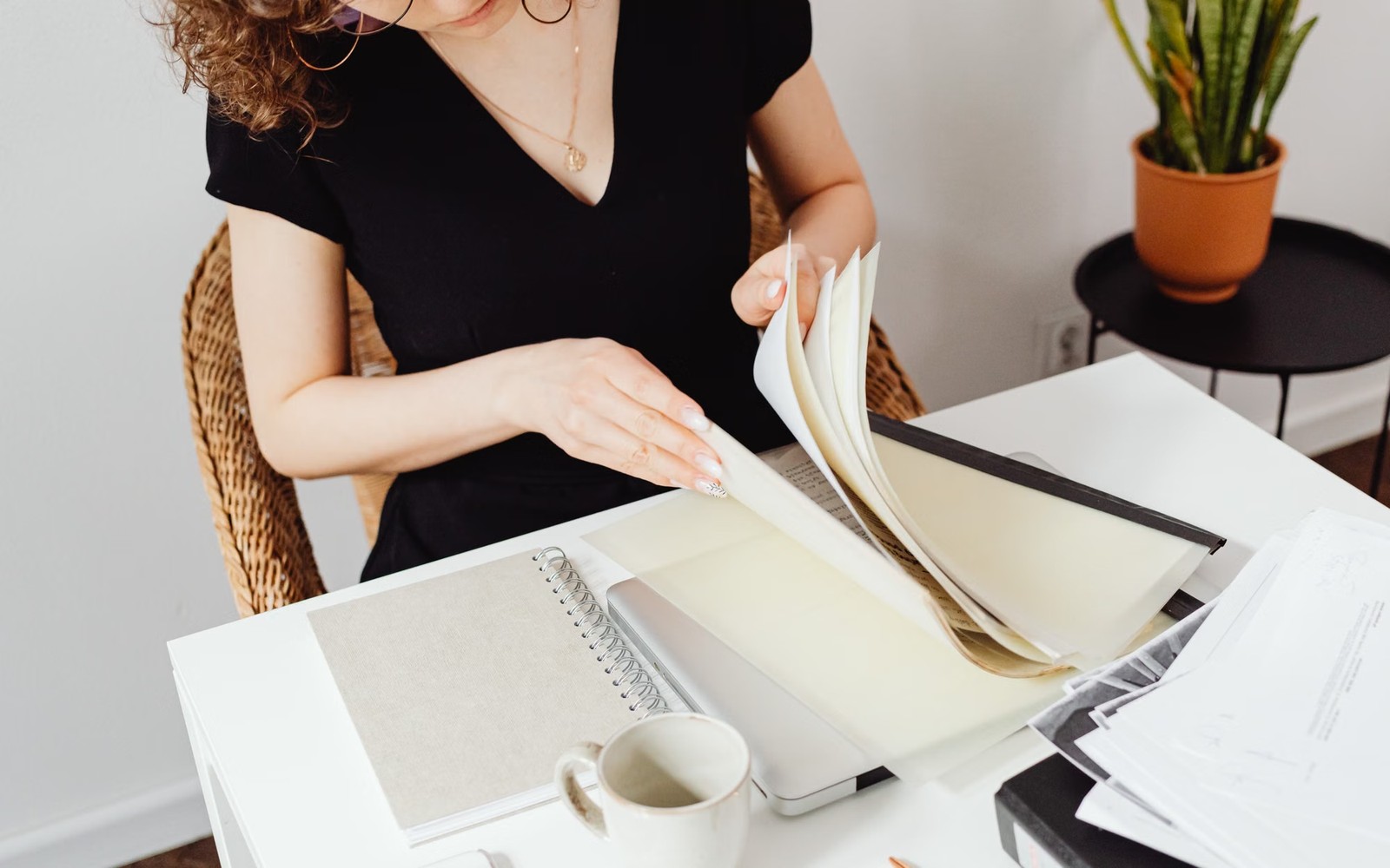 Documents You Need to Sell