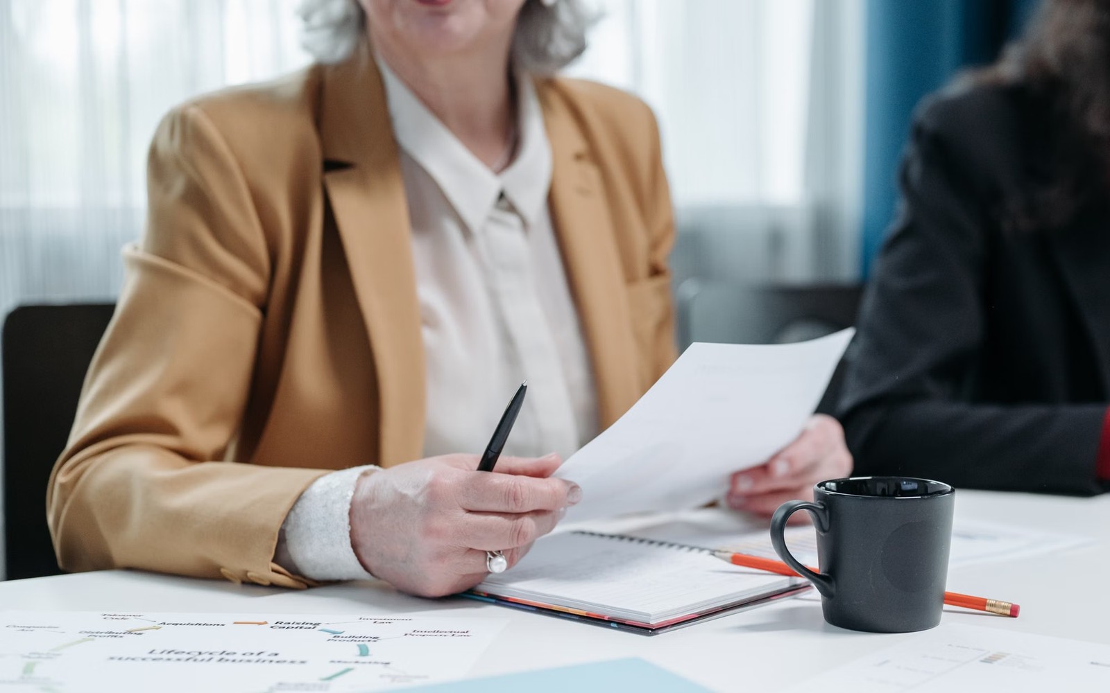 Lease vs. Sell: Which Is Right?