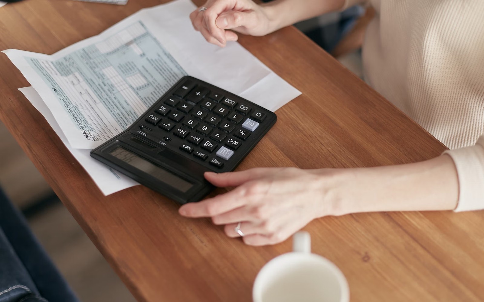 Taxes When You Sell Mineral Rights